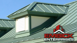 Embick Roofing  Remodeling