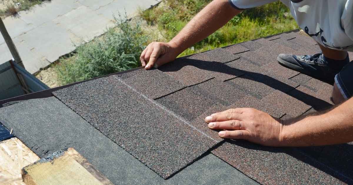 improving roof efficiency with insulation ventilation and reflective coating