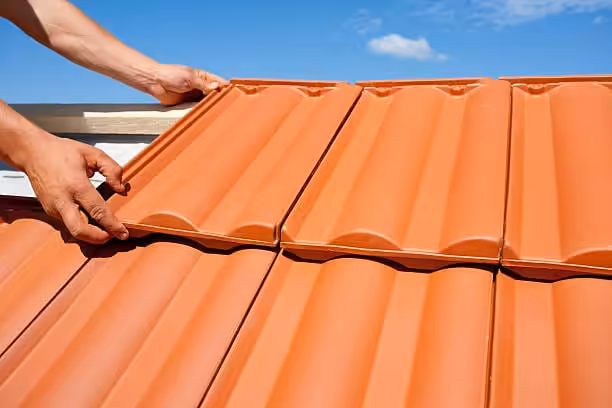 Benefits of tile roofing in Jupiter, FL