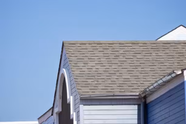 Residential roofing warranty Jupiter criteria.