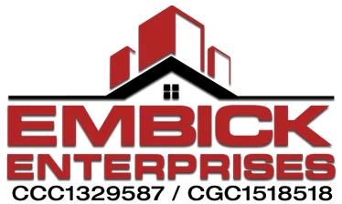 embick enterprises logo