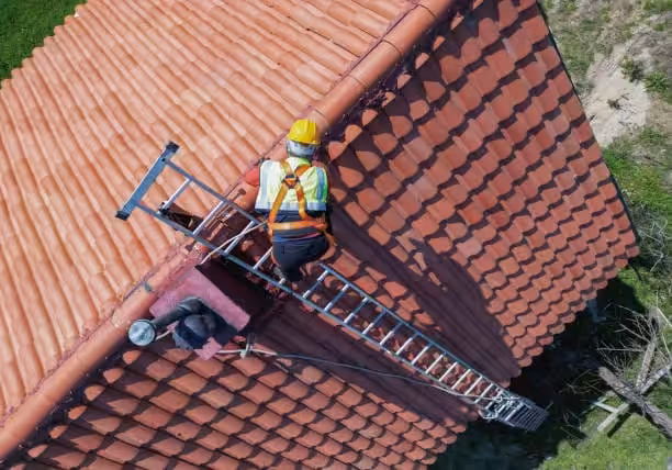 Consider labor cost as one of hidden cost of re-roofing