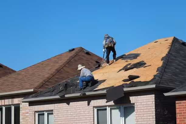 Best option between re-roof vs. a tear-off