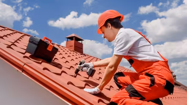 Understand what is re-roof vs. a tear-off