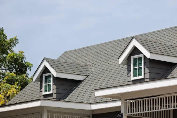 Learn why asphalt shingle is the best roof for hurricane.