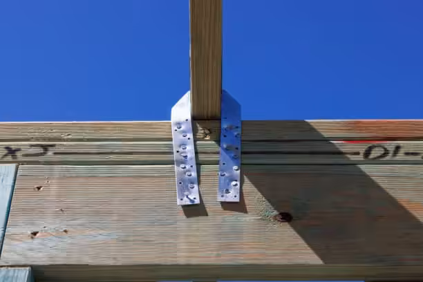 importance of how to install a hurricane straps on existing roof