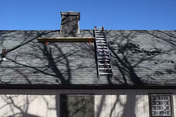 Tools needed on how to install hurricane strap on existing roof