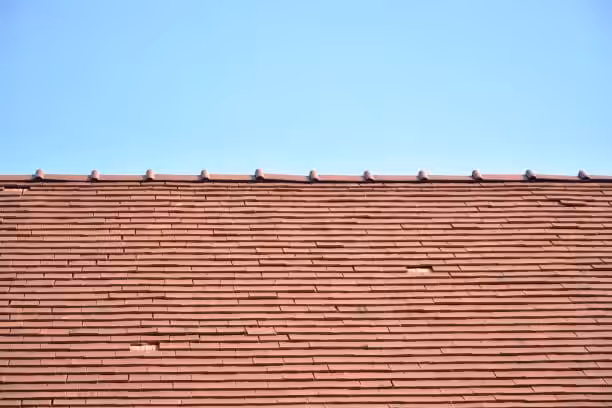 broken tile roof repair for clay conclusion