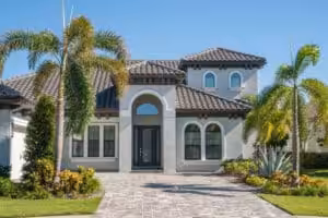 Choose wisely between broken tile roof repair vs replacement