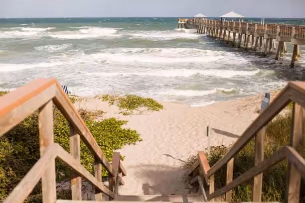 Juno Beach Homeowners chooses Embick Roofing