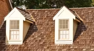 Learn more about cedar roof maintenance in Florida
