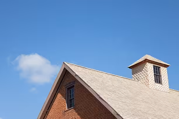 Florida Homeowners Checklist for cedar roof maintenance