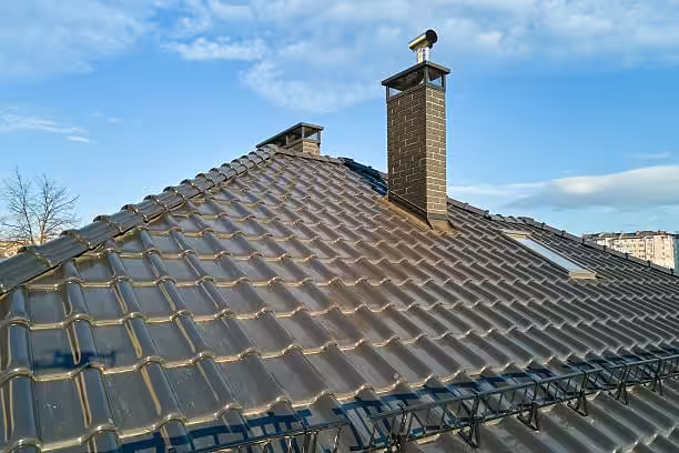Perform concrete tile roof maintenance to preserve roof quality