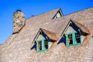 Discover how long does wood shake roof last