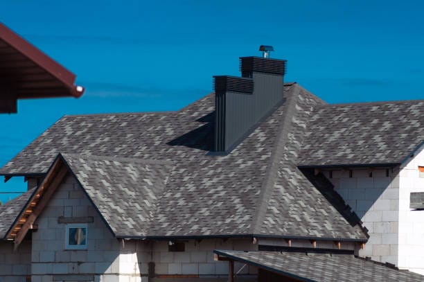 What Are Composition Shingles? Roofing Basics Explained