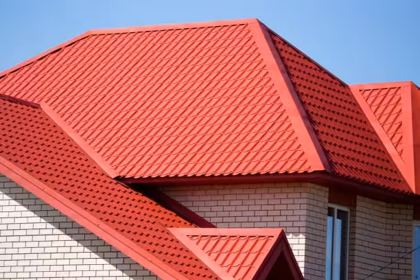 can you paint a metal roof? A roof inspection guide