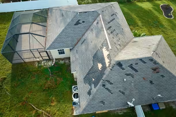 Expensive roof repairs happen if winter roof maintenance is skipped.