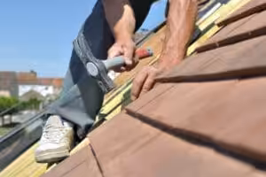 How often do tile roofs need to be replaced.