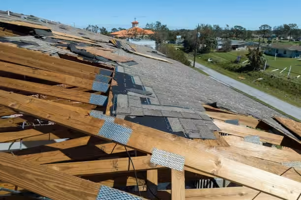 Hurricane Retrofit in Jupiter, FL