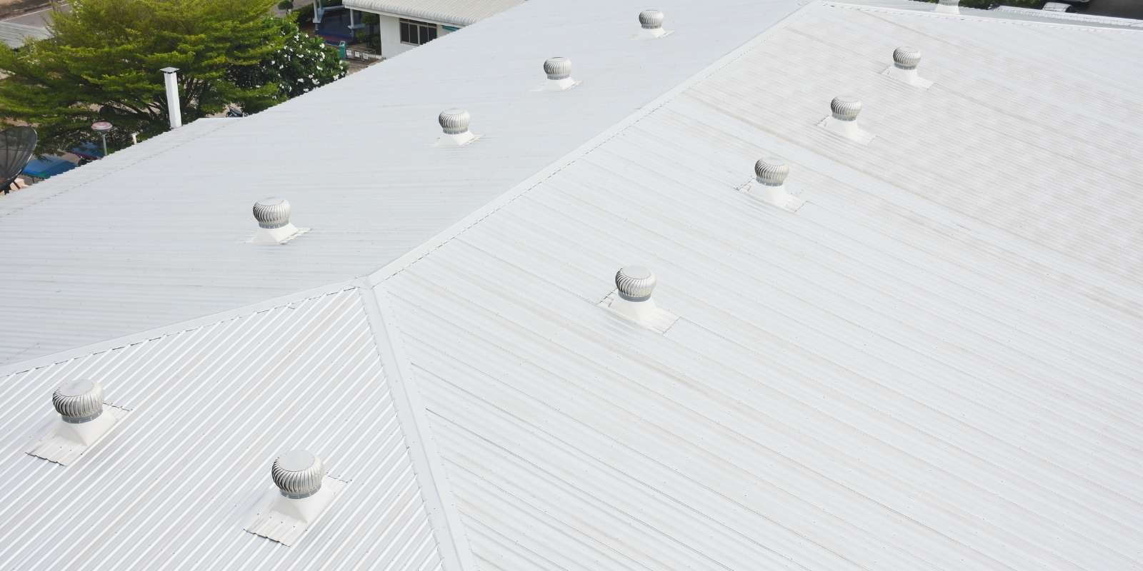 dry season metal roof inspection preventing damage before storms