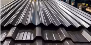 standing seam metal roof for coastal homes