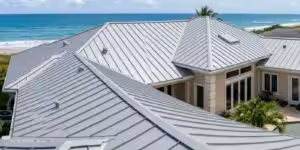 standing seam metal roof installation cost