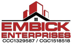 embick logo