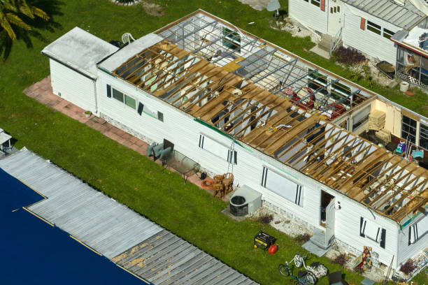 Hurricane Resistant Roofing Solutions For Palm Beach Homes